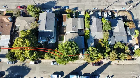 View/Area - 1930 L Ellenburg St, Vallejo, CA 94590 photo 2 of 4