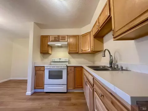 Kitchen - 1930 L Ellenburg St, Vallejo, CA 94590 photo 1 of 5