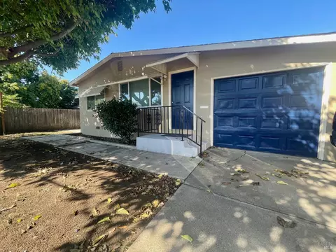 1930 L Ellenburg St, Vallejo, CA 94590