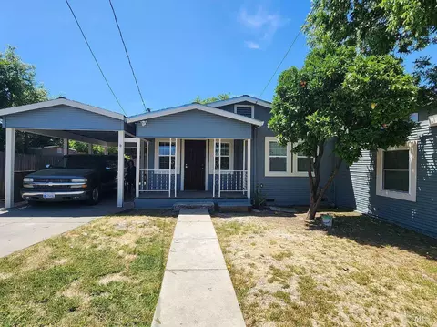 Exterior - 1930 L Ellenburg St, Vallejo, CA 94590 photo 2 of 6