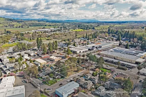 0 Palm Ave #2, Healdsburg, CA 95448