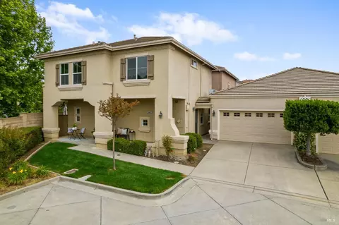 Exterior - 2042 Rummel Ct, Vacaville, CA 95688 photo 7 of 7