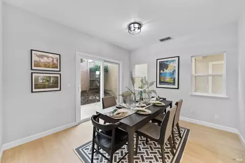 Dining - 2042 Rummel Ct, Vacaville, CA 95688 photo 2 of 2
