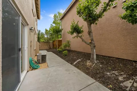 Exterior - 2042 Rummel Ct, Vacaville, CA 95688 photo 5 of 7