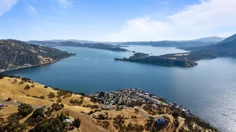 7660-7670 Verna Way, Glenhaven, CA 95443