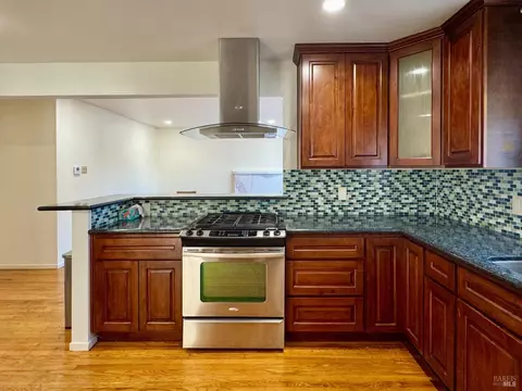Kitchen - 3739 Parrett Ave, Napa, CA 94558 photo 3 of 4