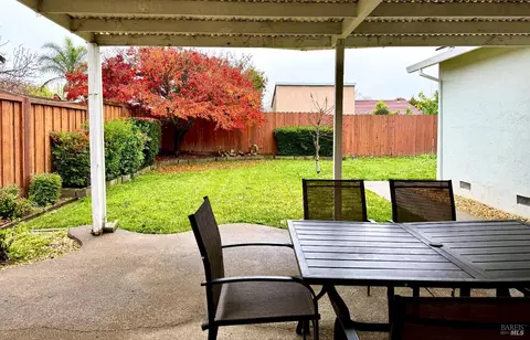 Exterior - 3739 Parrett Ave, Napa, CA 94558 photo 6 of 8
