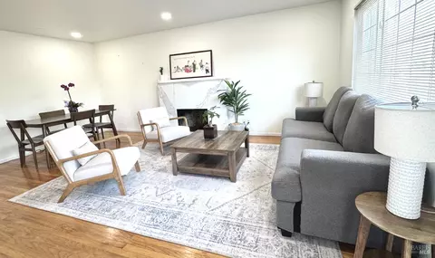Living - 3739 Parrett Ave, Napa, CA 94558 photo 2 of 2