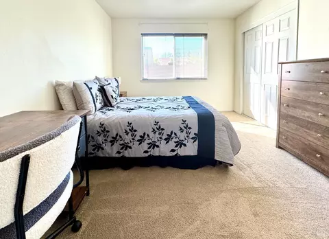 Bedroom - 3739 Parrett Ave, Napa, CA 94558 photo 1 of 4