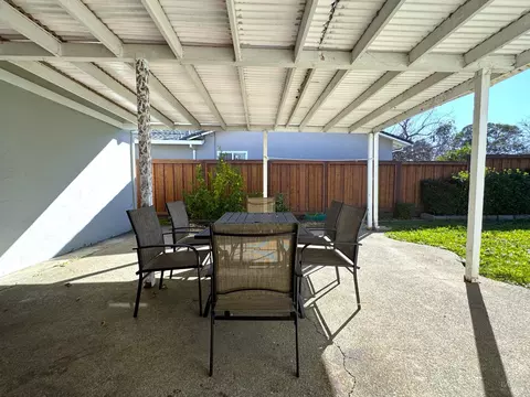 Exterior - 3739 Parrett Ave, Napa, CA 94558 photo 4 of 8