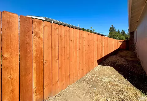 Exterior - 3739 Parrett Ave, Napa, CA 94558 photo 8 of 8