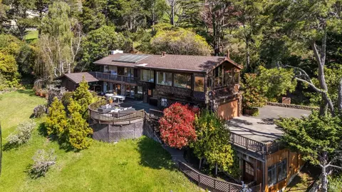 16 Malvino Ct, Tiburon, CA 94920