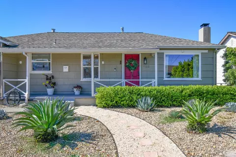 2461 Pacific St, Napa, CA 94558