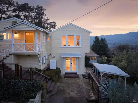 232 Sunnyside Ave, Sonoma, CA 95476