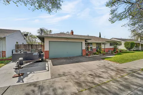 Other - 127 Jackson Way, Vallejo, CA 94591 photo 1 of 9