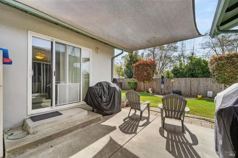 Exterior - 127 Jackson Way, Vallejo, CA 94591 photo 3 of 7