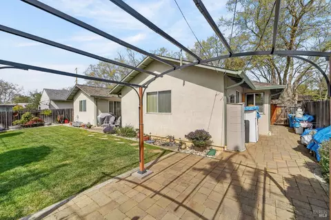 Exterior - 127 Jackson Way, Vallejo, CA 94591 photo 4 of 7