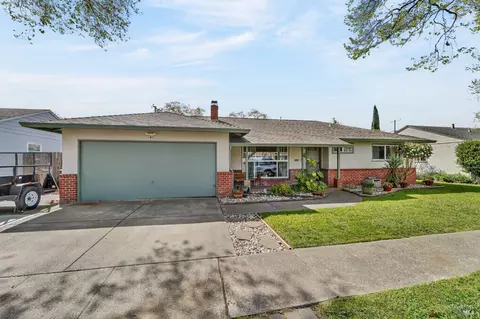 127 Jackson Way, Vallejo, CA 94591