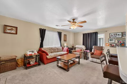 Living - 127 Jackson Way, Vallejo, CA 94591 photo 3 of 3