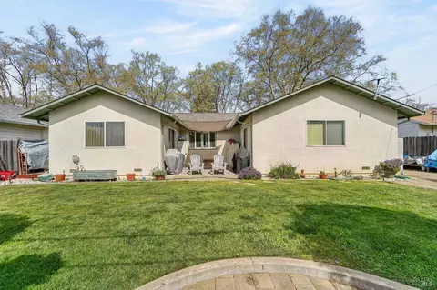 Exterior - 127 Jackson Way, Vallejo, CA 94591 photo 5 of 7