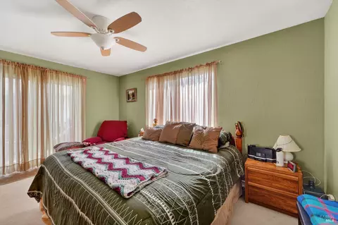 Bedroom - 127 Jackson Way, Vallejo, CA 94591 photo 6 of 6