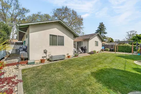 Exterior - 127 Jackson Way, Vallejo, CA 94591 photo 6 of 7