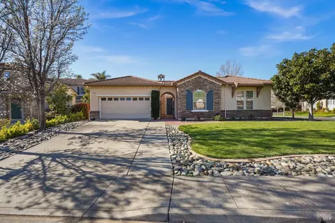 1901 Beltaine Ct, Vallejo, CA 94591