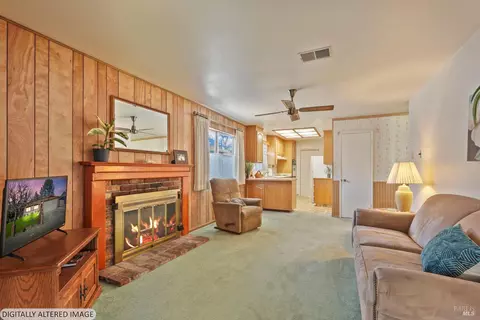 Living - 724 E Atlantic Ave, Fairfield, CA 94533 photo 7 of 7