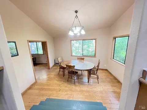 Dining - 4000 Ridgewood Rd, Willits, CA 95490 photo 1 of 3