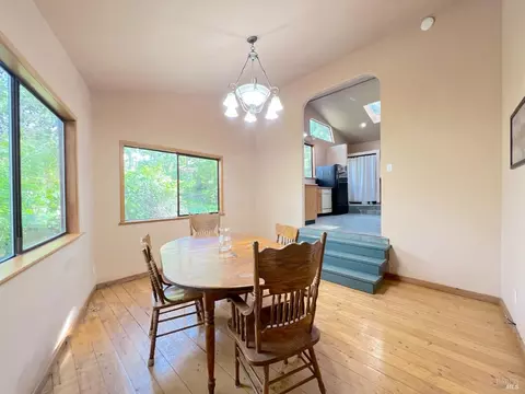 Dining - 4000 Ridgewood Rd, Willits, CA 95490 photo 2 of 3