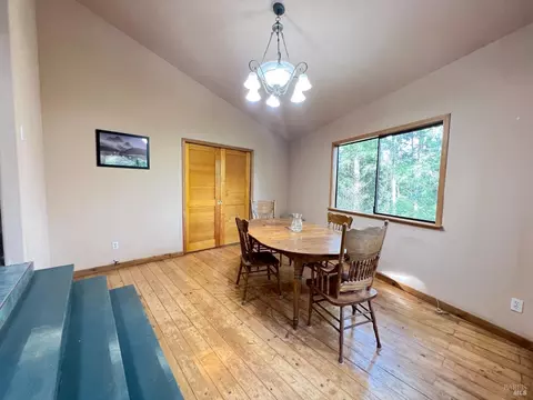 Dining - 4000 Ridgewood Rd, Willits, CA 95490 photo 3 of 3