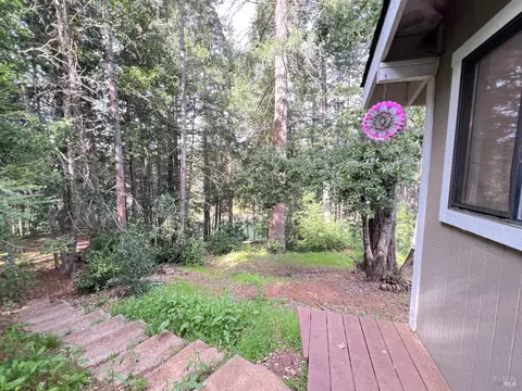 Exterior - 4000 Ridgewood Rd, Willits, CA 95490 photo 2 of 8