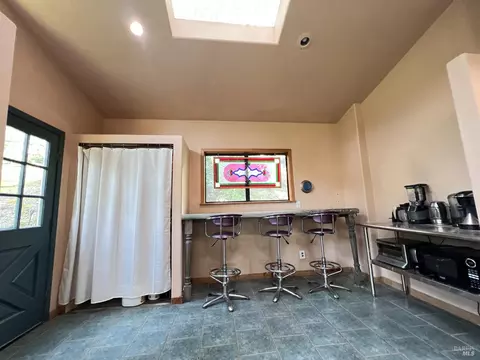 Kitchen - 4000 Ridgewood Rd, Willits, CA 95490 photo 4 of 9