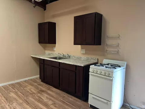Kitchen - 4000 Ridgewood Rd, Willits, CA 95490 photo 9 of 9