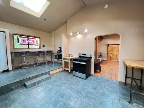 Kitchen - 4000 Ridgewood Rd, Willits, CA 95490 photo 7 of 9