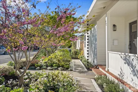 42 Billou St, San Rafael, CA 94901