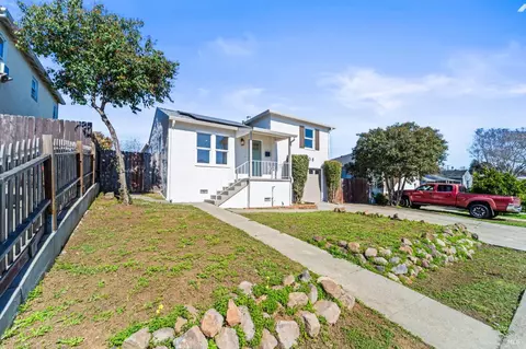 Other - 208 Del Mar Ave, Vallejo, CA 94589 photo 3 of 3