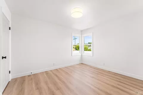 Bedroom - 208 Del Mar Ave, Vallejo, CA 94589 photo 9 of 10