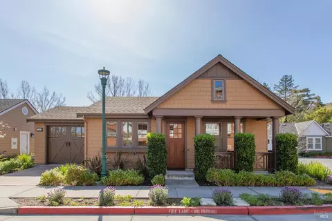 15 Camellia Cir, Larkspur, CA 94939