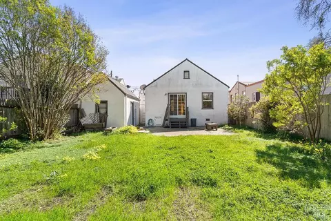 Exterior - 1434 Beach St, Vallejo, CA 94590 photo 3 of 8