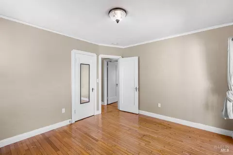 Bedroom - 1434 Beach St, Vallejo, CA 94590 photo 2 of 2