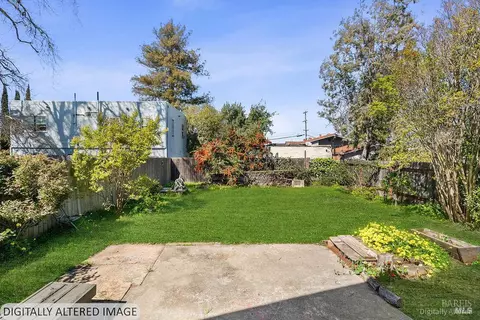 Exterior - 1434 Beach St, Vallejo, CA 94590 photo 8 of 8