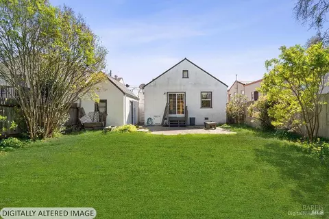 Exterior - 1434 Beach St, Vallejo, CA 94590 photo 7 of 8