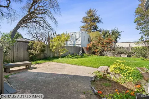 Exterior - 1434 Beach St, Vallejo, CA 94590 photo 4 of 8