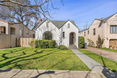 1434 Beach St, Vallejo, CA 94590