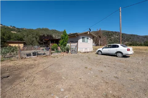Exterior - 6750 Highway 20, Ukiah, CA 95482 photo 2 of 2