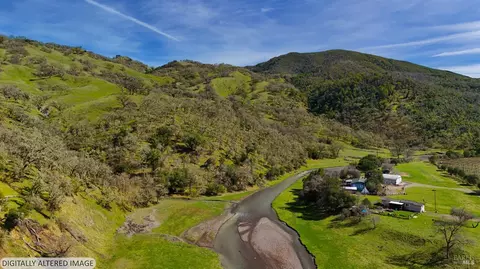 View/Area - 6750 Highway 20, Ukiah, CA 95482 photo 9 of 10