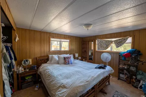 Bedroom - 6750 Highway 20, Ukiah, CA 95482 photo 6 of 6