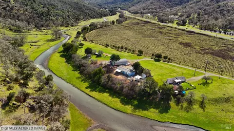 View/Area - 6750 Highway 20, Ukiah, CA 95482 photo 10 of 10