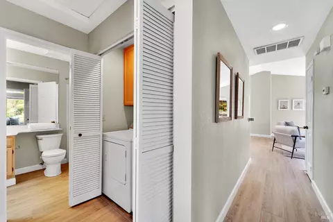 Entry Way - 511 Timbercove St #8, Vallejo, CA 94591 photo 2 of 2